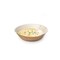 Smarty Had A Party 13 oz. Round Palm Leaf Eco Friendly Disposable Soup Bowls (100 Bowls), 100PK 4677R-CASE - alternate 3